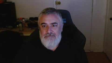 Snapshot of mastermcgirt chatting on 06.13.26 Dave online show from 06.13.26