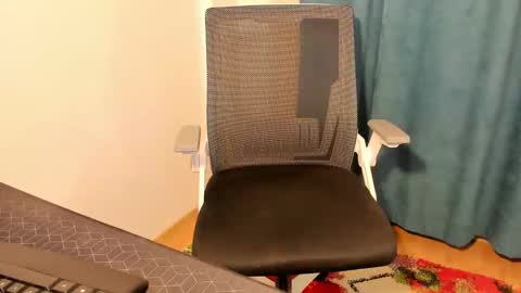 Snapshot of mastermiko chatting on 12.06.24 Silly Rabbit online show from 12.06.24