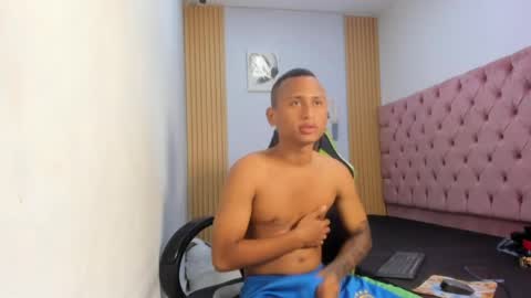 mastermorenohot23 online show from 05.02.26