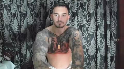 Snapshot of mastermusclejon chatting on 12.30.24 Jon online show from 12.30.24