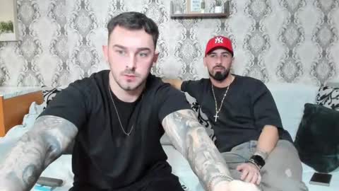 Snapshot of mastermusclejon chatting on 01.06.25 Jon online show from 01.06.25