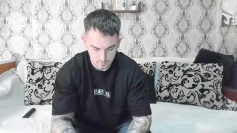 Snapshot of mastermusclejon chatting on 01.18.25 Jon online show from 01.18.25