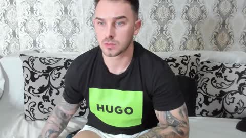 Snapshot of mastermusclejon chatting on 01.22.25 Jon online show from 01.22.25