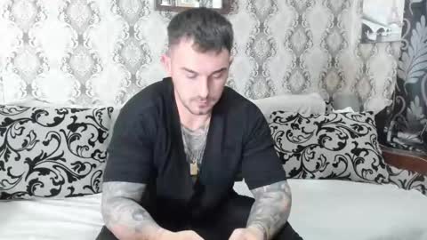 Snapshot of mastermusclejon chatting on 01.24.25 Jon online show from 01.24.25