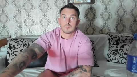 Snapshot of mastermusclejon chatting on 02.21.25 Jon online show from 02.21.25