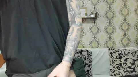 Snapshot of mastermusclejon chatting on 02.24.25 Jon online show from 02.24.25