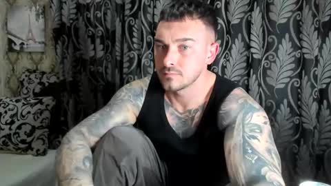 Jon online show from 03.12.26