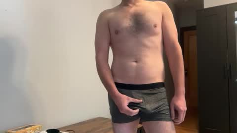 Aiden online show from 10.26.25