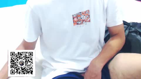 MASTER NEED SEX online show from 02.20.26