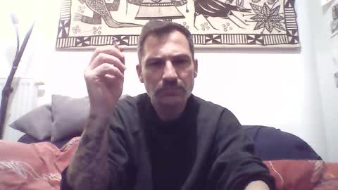 Snapshot of masterp17 chatting on 11.02.25 Master P online show from 11.02.25