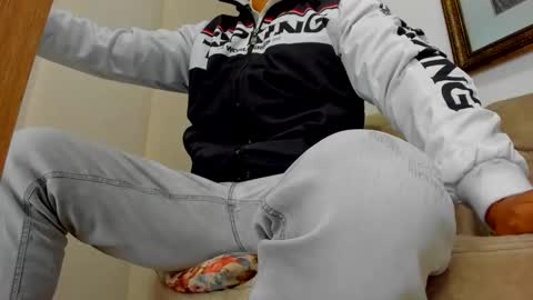 BIG BBC online show from 04.19.26