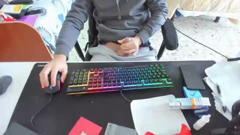 Master Sex online show from 12.27.24