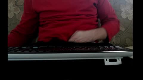 Master online show from 11.18.25