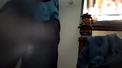 Master Solo online show from 01.14.25