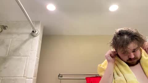 Snapshot of masterv58769 chatting on 01.30.25 V online show from 01.30.25