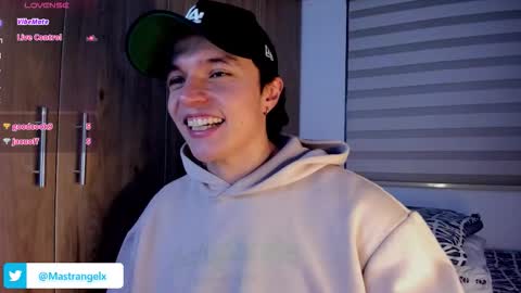 mastrangelo_x online show from 02.20.26