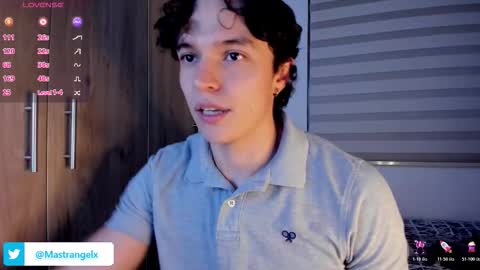 mastrangelo_x online show from 02.24.26