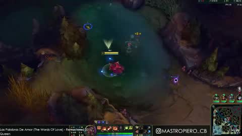 Piero ---  Instagram Mastropiero cb online show from 02.25.25