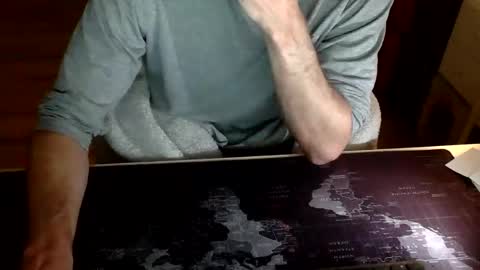 MasturbateMindbreaker online show from 01.06.25