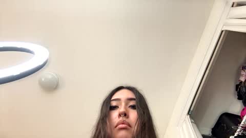 Snapshot of masturbatingmariamiller chatting on 01.18.25 masturbatingmariamiller online show from 01.18.25