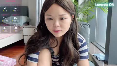 Snapshot of masubaby chatting on 06.06.26 SuSu online show from 06.06.26