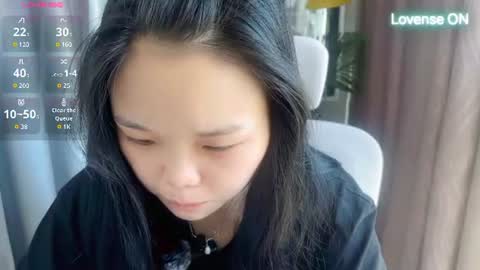 Snapshot of masubaby chatting on 07.16.26 SuSu online show from 07.16.26
