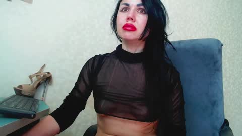 Masyaxxx online show from 04.18.26