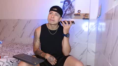 Matt online show from 10.29.25