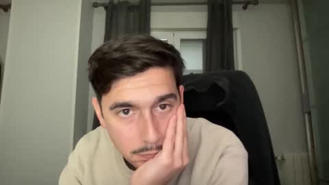 Aaron online show from 02.05.26