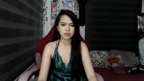 Snapshot of matchalovercora chatting on 12.04.25 Cora online show from 12.04.25