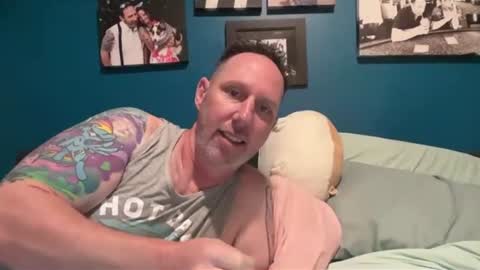 Jer and Kel online show from 07.16.26
