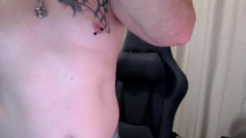 Snapshot of matchy666 chatting on 10.24.25 Matchy online show from 10.24.25