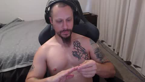 Matchy online show from 04.13.26