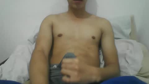 mateo19333 online show from 12.25.24