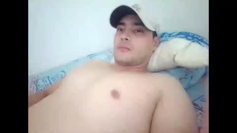 Snapshot of mateo2803 chatting on 09.14.25 mateo2803 online show from 09.14.25