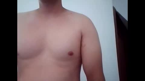 Snapshot of mateo2803 chatting on 10.29.25 mateo2803 online show from 10.29.25