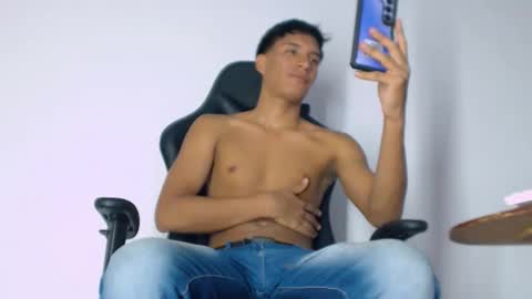 matteo online show from 02.14.26