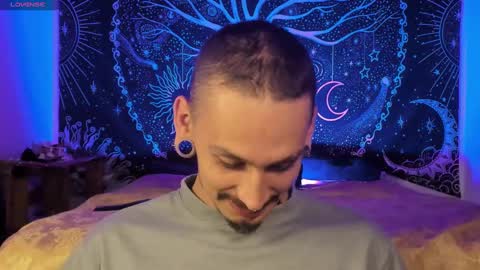 Snapshot of mateo60_ chatting on 02.01.25 Mateo online show from 02.01.25