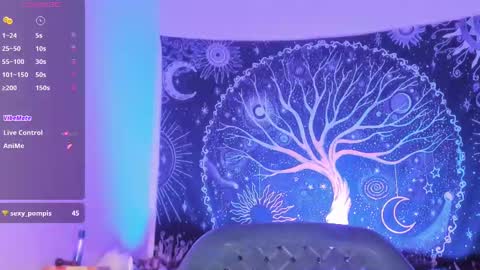 Snapshot of mateo60_ chatting on 02.01.25 Mateo online show from 02.01.25