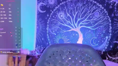 Snapshot of mateo60_ chatting on 02.02.25 Mateo online show from 02.02.25