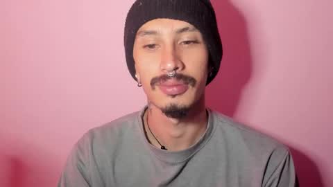 Snapshot of mateo60_ chatting on 02.16.25 Mateo online show from 02.16.25