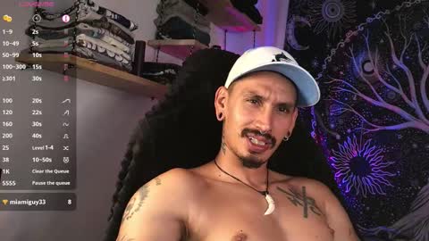 Mateo online show from 01.11.26