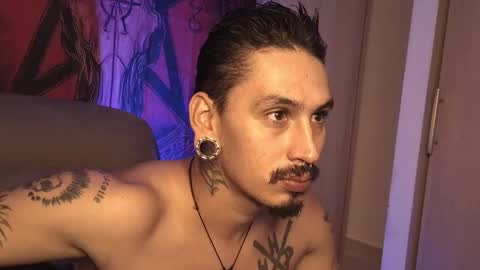 Mateo online show from 03.23.26