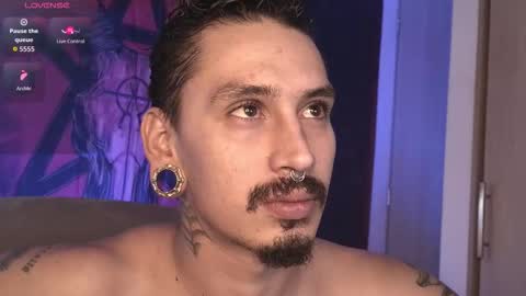 Mateo online show from 03.23.26