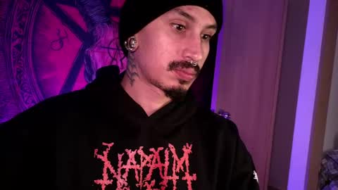 Mateo online show from 04.04.26