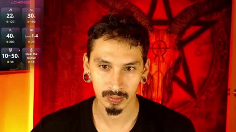 Mateo online show from 04.09.26