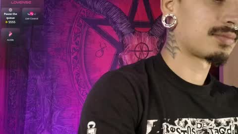 Mateo online show from 04.09.26