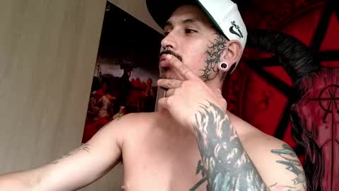 Mateo online show from 05.11.26