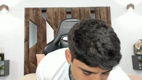 mateo_dilucajs1 online show from 09.25.25