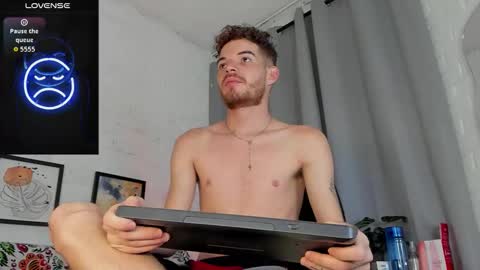 MATEO HUNTER online show from 12.16.25